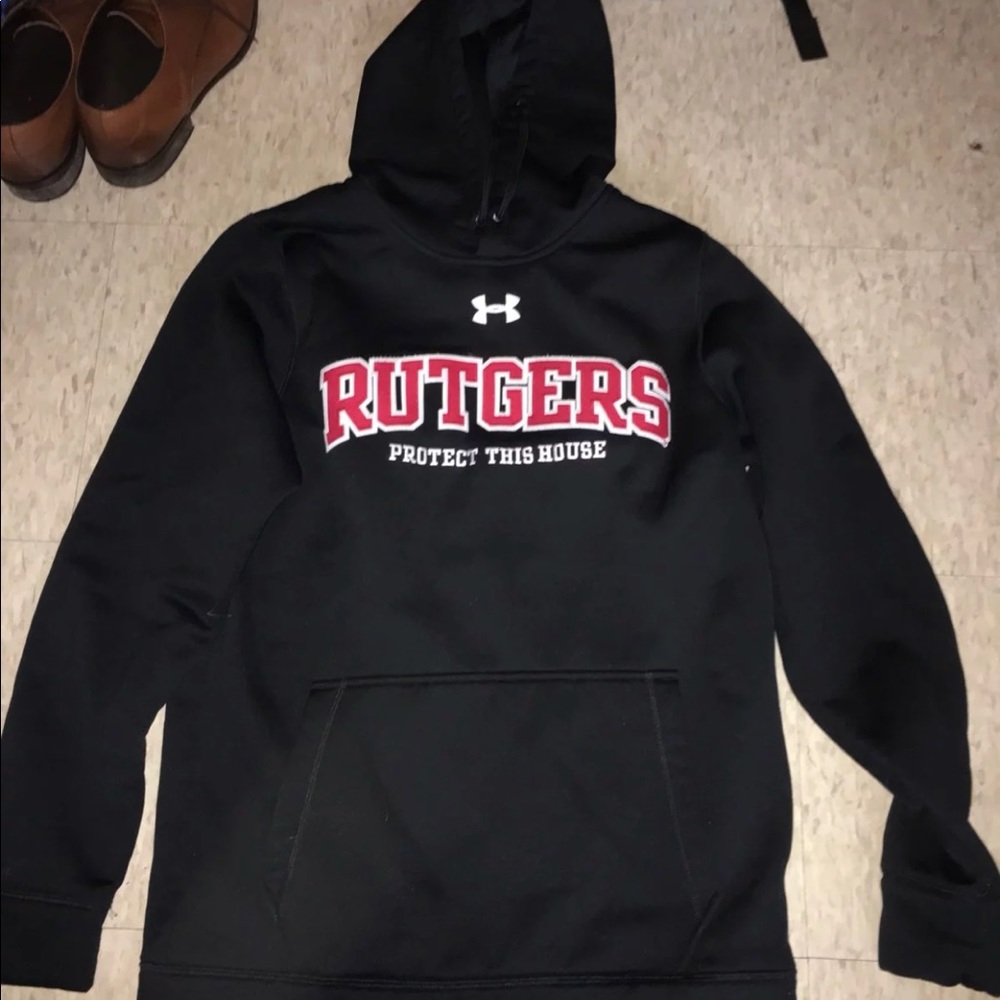 Rutgers Hoodie